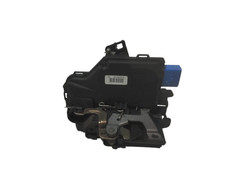 Serratura Anteriore Destra per Volkswagen Touran 1 Serie (2003   2007)