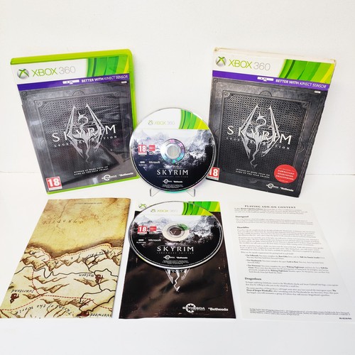 Microsoft the elder scrolls - microsoft,