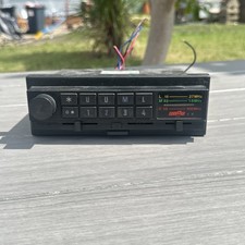 Vintage FIAT Voxson Car Radio