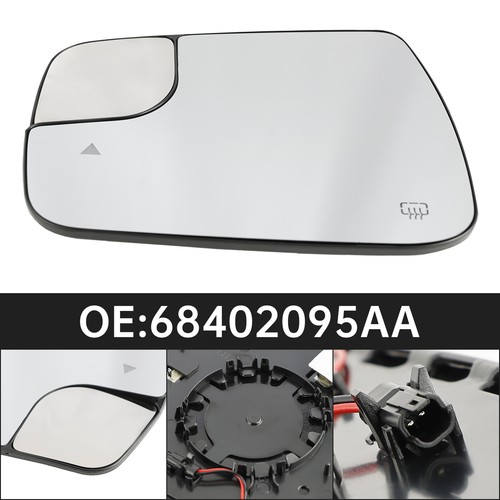 Blind spot heat exterior - spot,