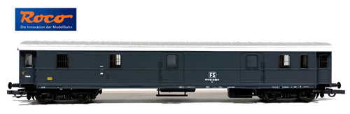 Roco 44697 carrozza - roco, 44697,