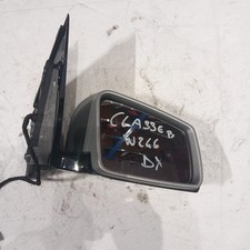 SPECCHIETTO RETROVISORE DESTRO 11 PIN  MERCEDES CLASSE B W246 cod. A2468101619