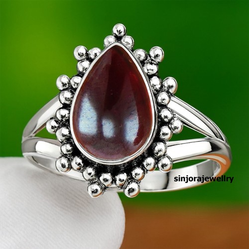 Anello regalo fatto mano in - a,