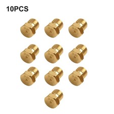 M6 0 75 Ugelli Iniettori