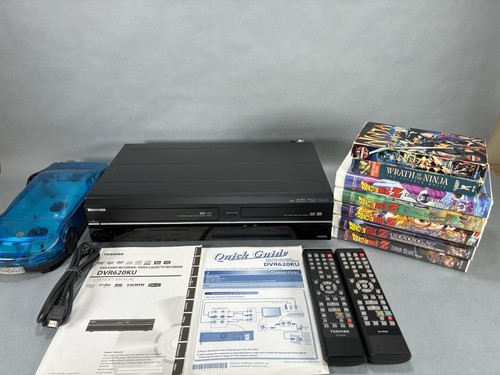 Toshiba dvr 620ku hdmi - dvr-620ku,