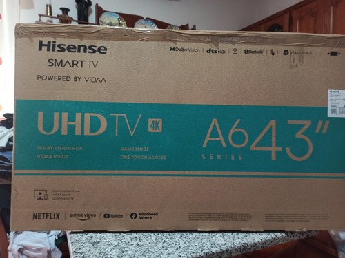 Vorrei vendere mia tv - vorrei,