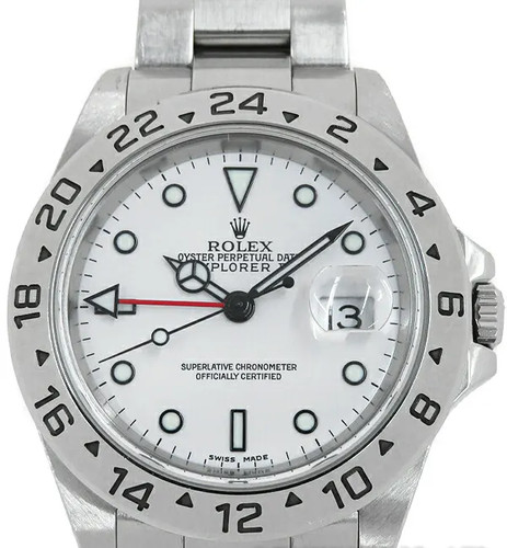 Orologio rolex explorer - rolex, 2