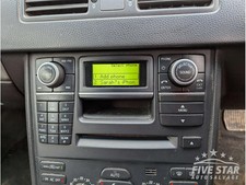 Volvo XC90 Radio Lettore CD