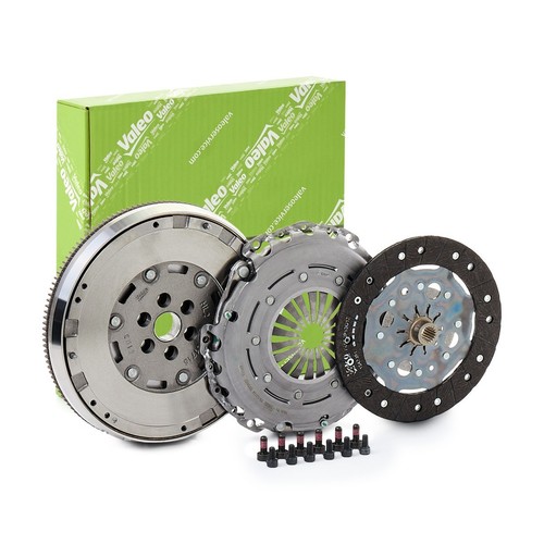 Kit frizione volano - kit,
