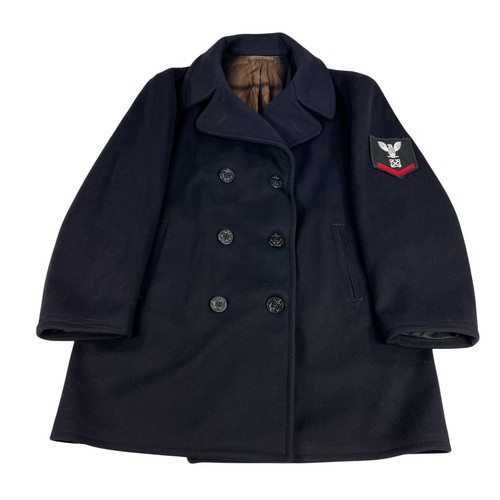Pavone vintage anni navy - vintage, 50