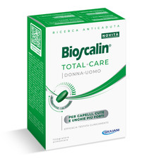 BIOSCALIN TOTAL CARE DONNA -