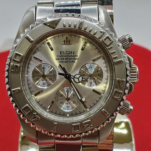 Elgin chronodier - elgin,
