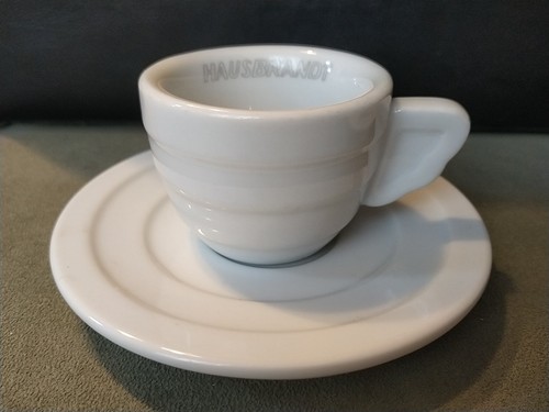 Tazzine caffè hausbrandt - 2,