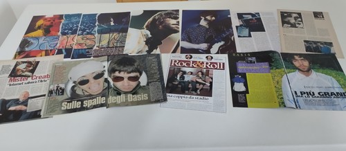 Oasis liam noel - -,