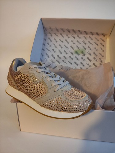 Sneakers donna liu vibe - liu,