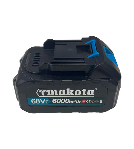 Batteria litio makota 68v - a,