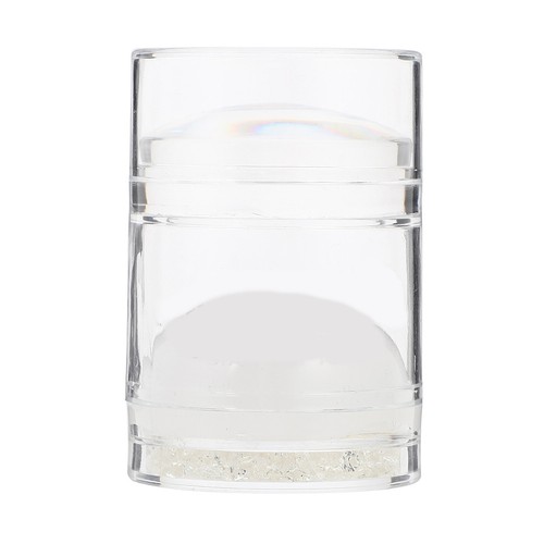 Nail art jelly stamper - art,