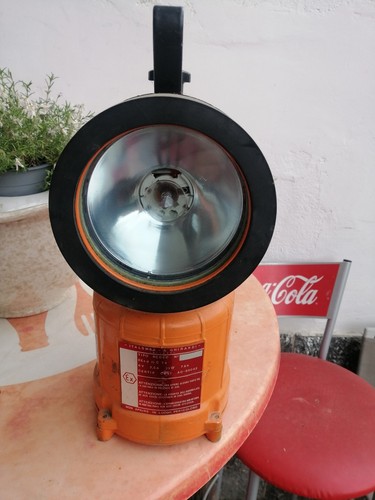 Vintage lampada antiscintilla - vintage,