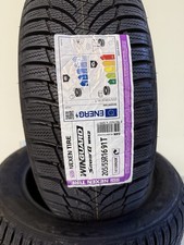 gomme invernali 205 55 r16
