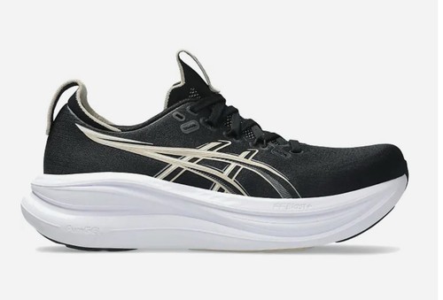 Taglia asics gel nimbus - -,