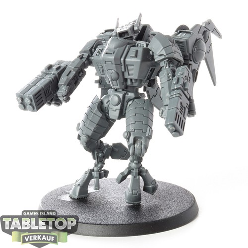Tau empire au - -,
