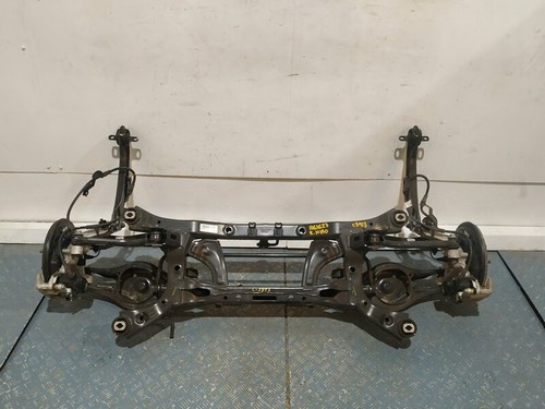 Ponte posteriore kia niro sg2 - ponte,