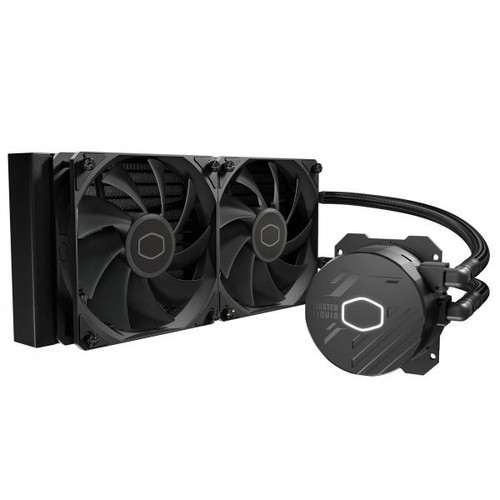 Cooler master dissipatore - master,