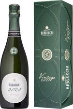 BERLUCCHI VINTAGE 2020