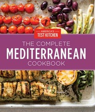 The Complete Mediterranean