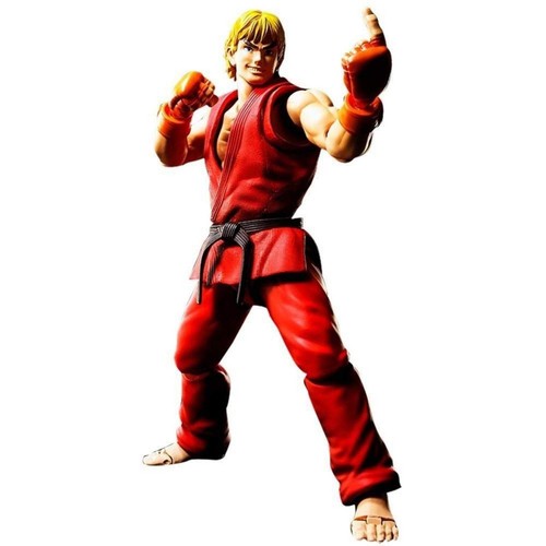 Tamashii nations figure - tamashii, s.h.figure