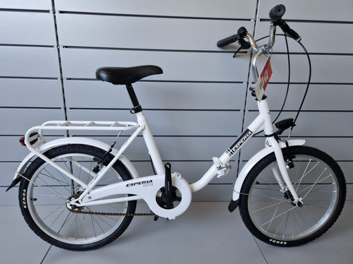 Bici graziella pieghevole - bici,