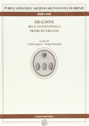 Pinelli matteo priore - pinelli,matteo,
