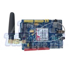 Modulo wireless SIM900 V2.2