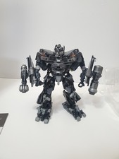 Transformers MPM-6 Ironhide