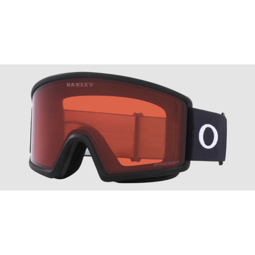 Oakley target line matte - line, l