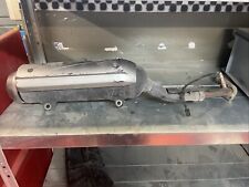 scarico completo +sonda, yamaha xmax 125 2010/2012