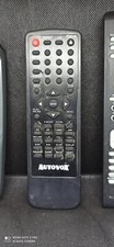 Autovox AM6 Telecomando originale per video lettore dvd AX DVX09