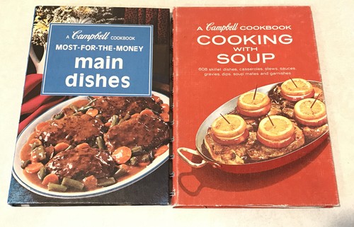 Cooking with soup main - with,