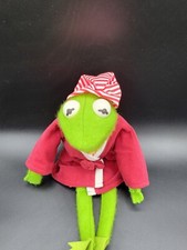 Vintage kermit rana 1981 - kermit, la