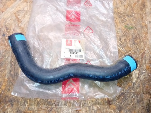 Tubo acqua raffreddamento