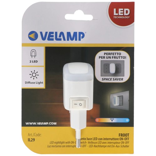 Punto luce led - led, lampada