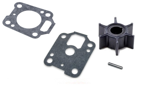 Kit tagliando guarnizione - kit,