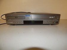 SAMSUNG Lettore DVD/CD/CD-R/RW/MPS DVD/VHS Modello V2000 (TSM11)