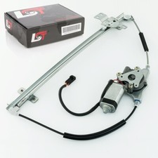 Alzavetro + Motore Anteriore