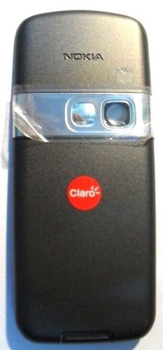 Nokia 5070 coperchio porta