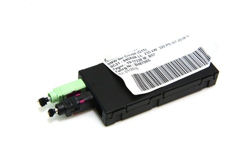 Amplificatore antenna bmw - amplificatore,