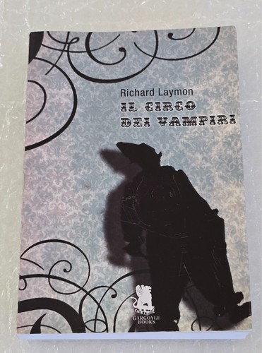 Circo dei vampiri - il,