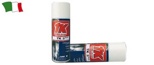 Teflon lubrificante - tk,