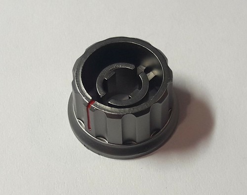950s k29 4515 knob - ts-950s, k29-4515-04