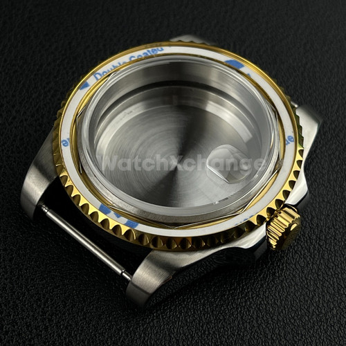 Cassa orologio subacqueo - 40, mm